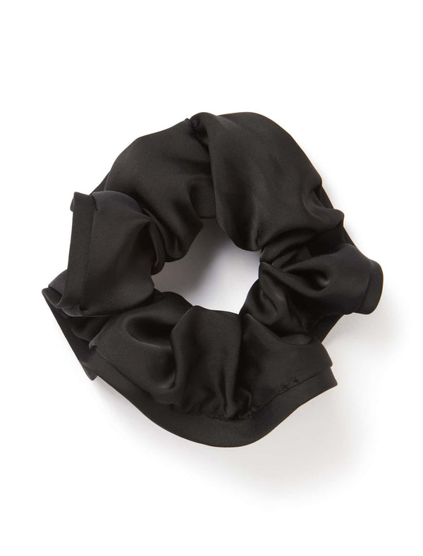 Lucy Satin Srunchie Forever New