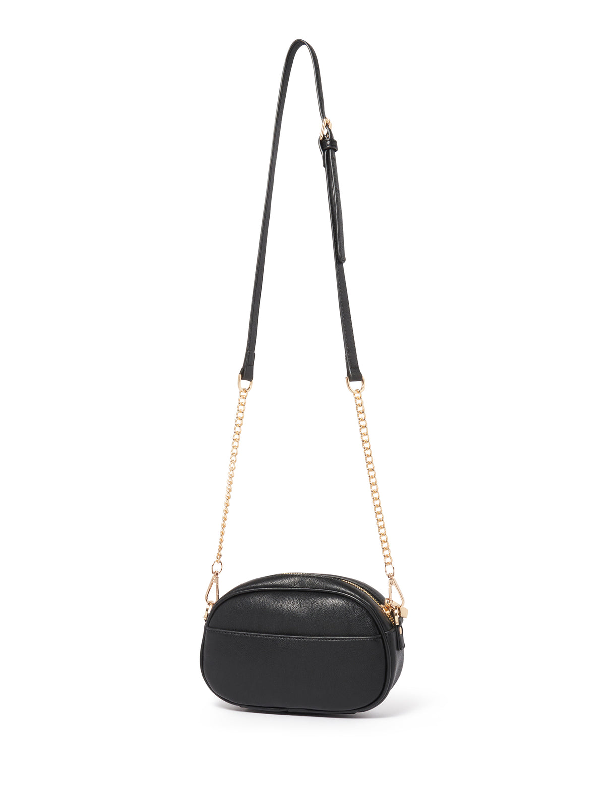 Nina Simple Camera Bag Forever New