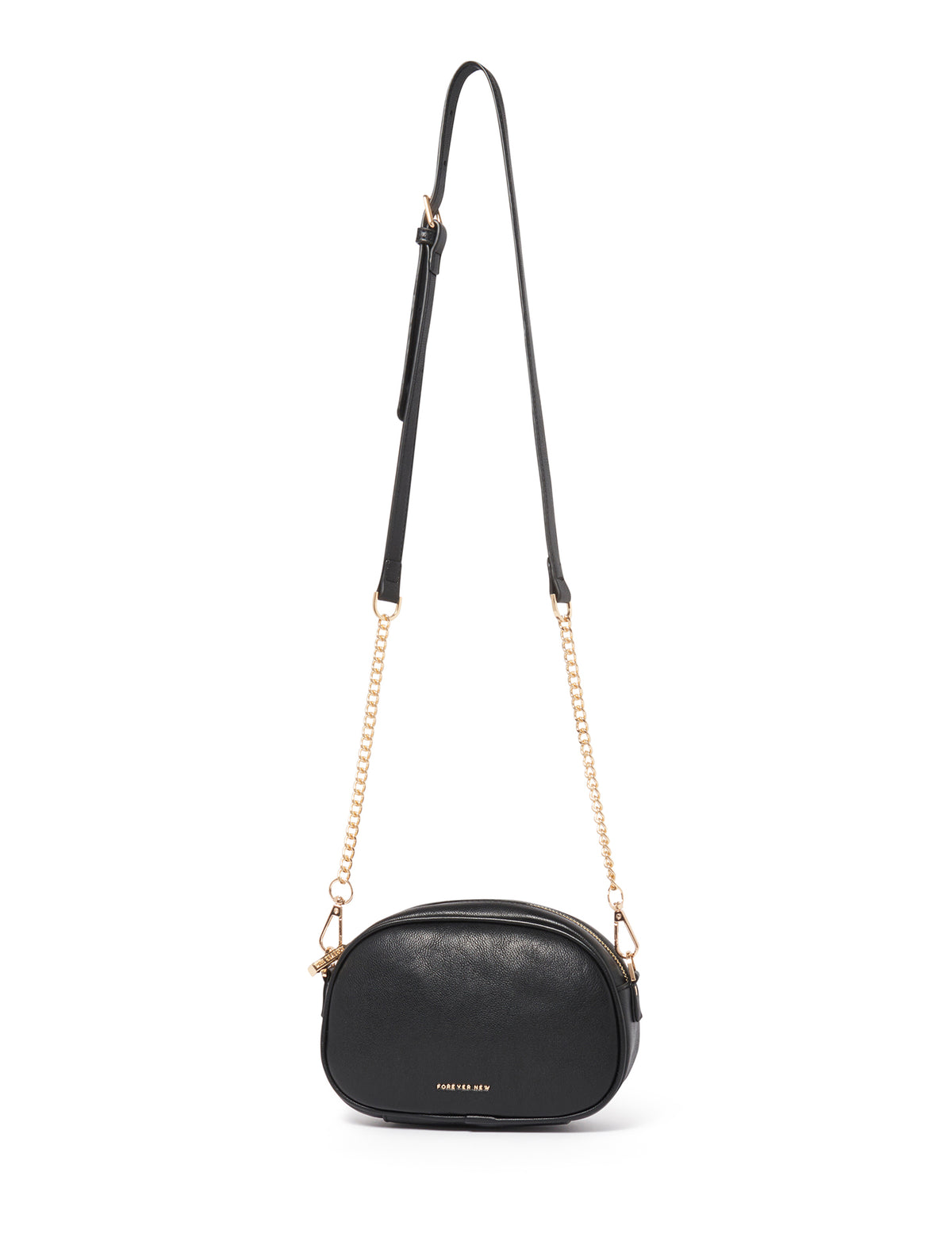 Nina Simple Camera Bag Forever New