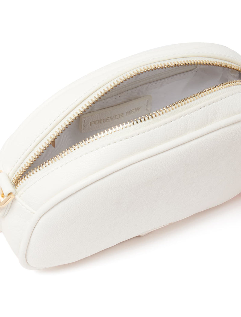 Nina Simple Camera Bag Forever New