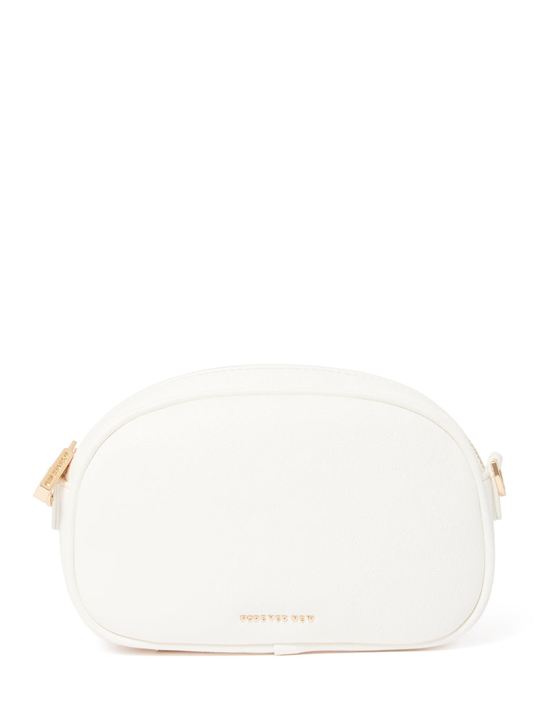 Nina Simple Camera Bag Forever New