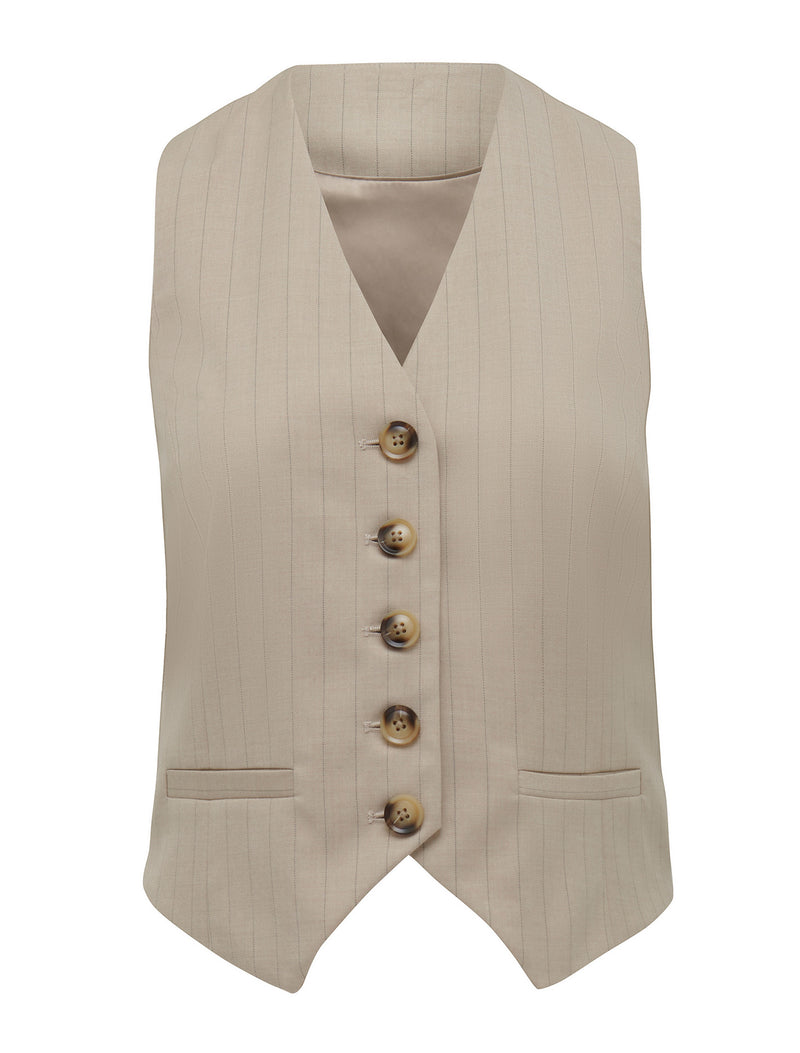 Taylor Waistcoat Forever New