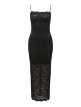 Angelica Lace Bodycon Midi Dress Forever New