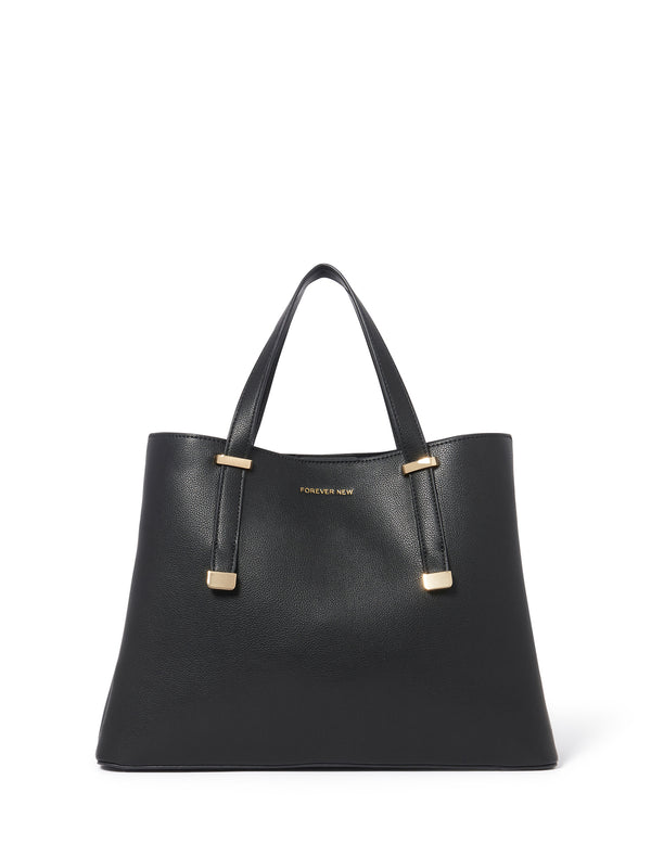 Casey Soft Tote Bag Forever New