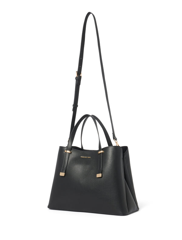 Casey Soft Tote Bag Forever New