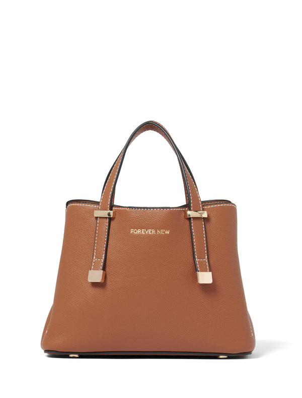 Buy Peach Handbags for Women by Forever New Online | Ajio.com