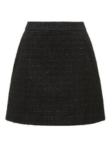 Tonia Boucle Mini Skirt Forever New