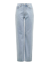 Sky Straight Leg Jeans Forever New