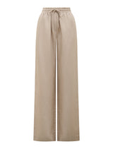 Phoebe Drawstring Wide Leg Pants Forever New