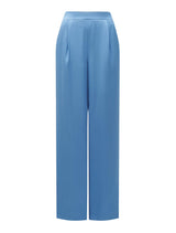 Simone Satin Pants Forever New