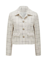 Rue Boucle Jacket Forever New