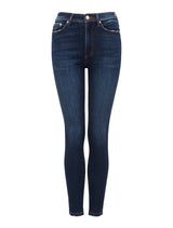 Ashley Mid-Rise Skinny Jeans Forever New