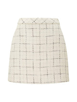 Rue Boucle Mini Skirt Forever New