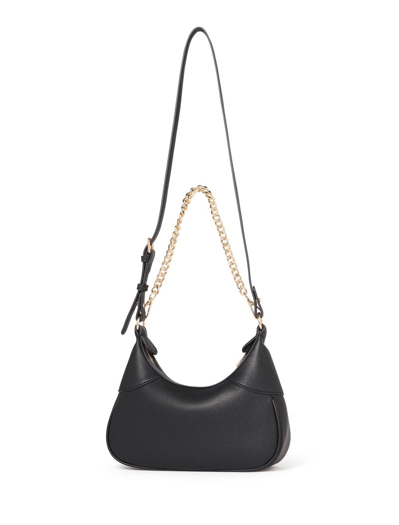 Darcy Chain Crescent Bag Forever New