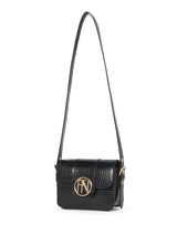 Gwyn Square Shoulder Bag - Signature Forever New