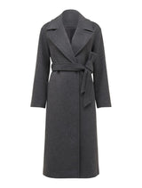 Priya Wrap Coat Forever New