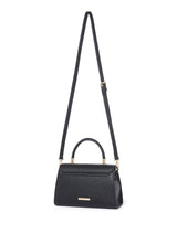 Bree Buckle Top Handle Bag Forever New