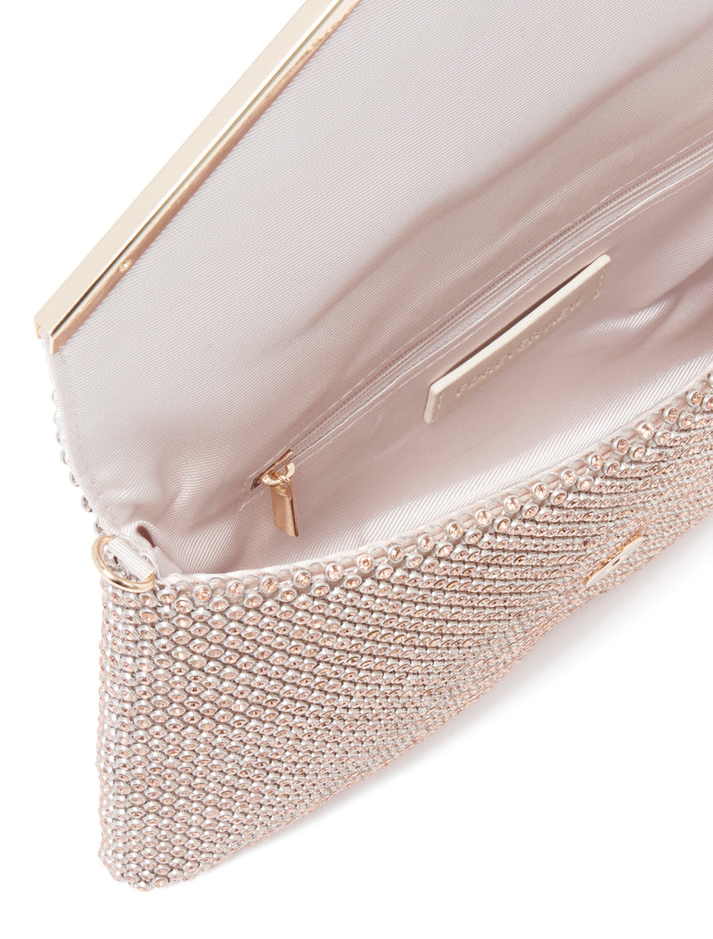 Lea Envelope Clutch Forever New