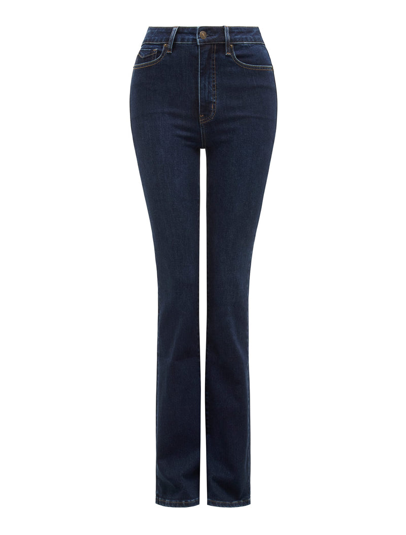 Eloise Classic Bootcut Jeans Forever New