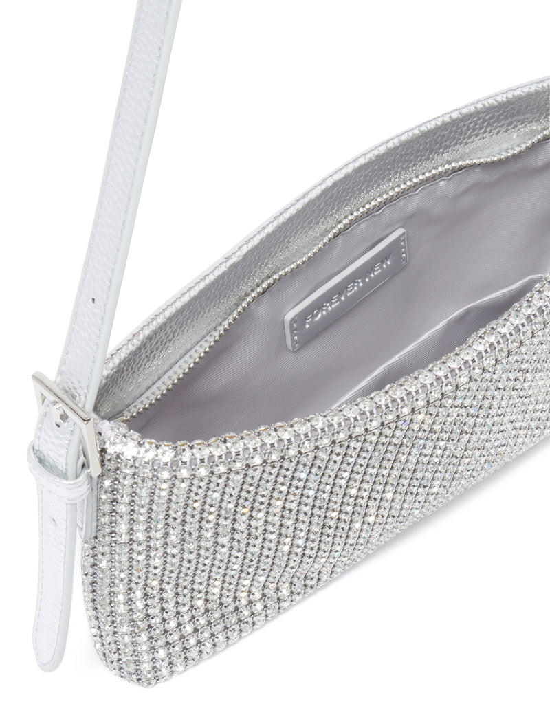 Stanley Sparkle Buckle Bag Forever New