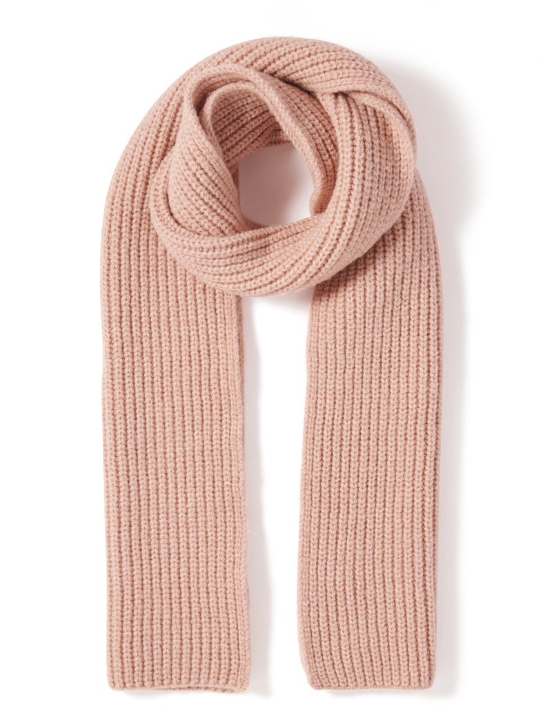 Rory Knit Scarf Forever New