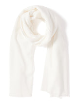 Siera Solid Scarf Forever New