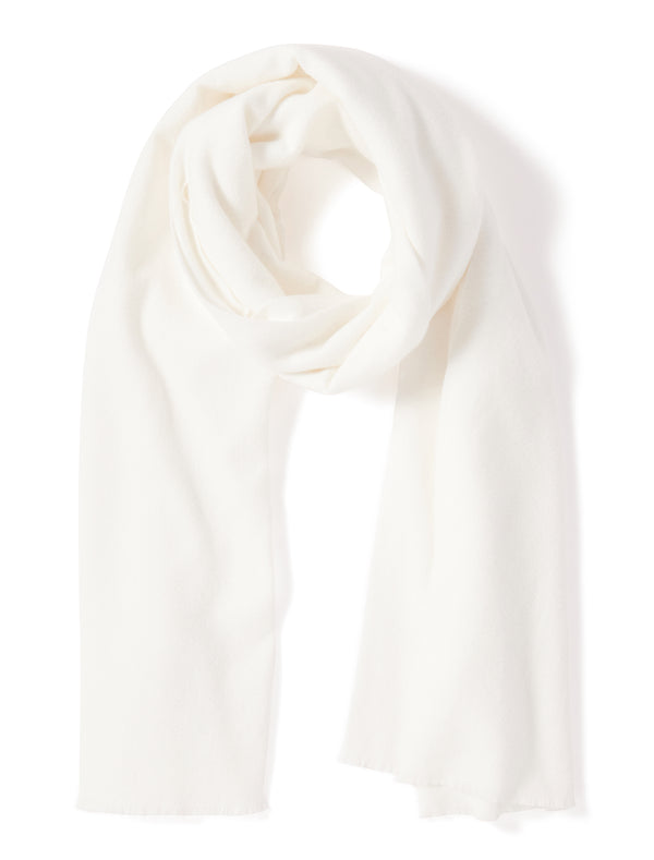 Siera Solid Scarf Forever New