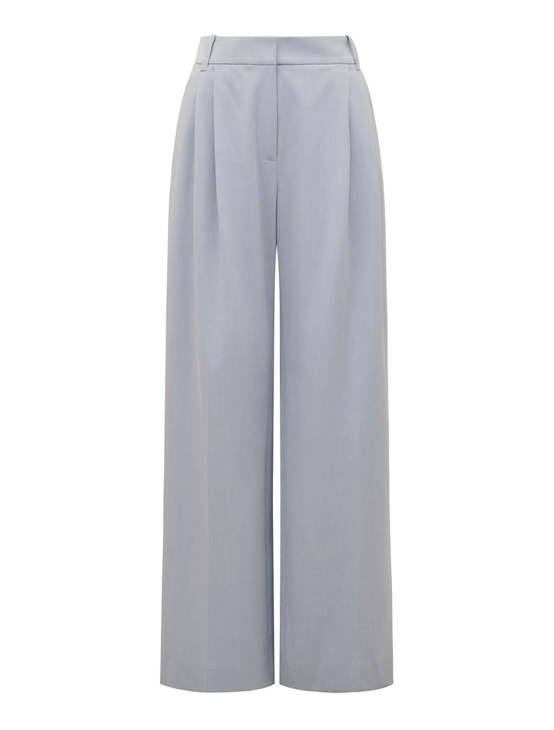 Libby Wide Leg Pants Forever New