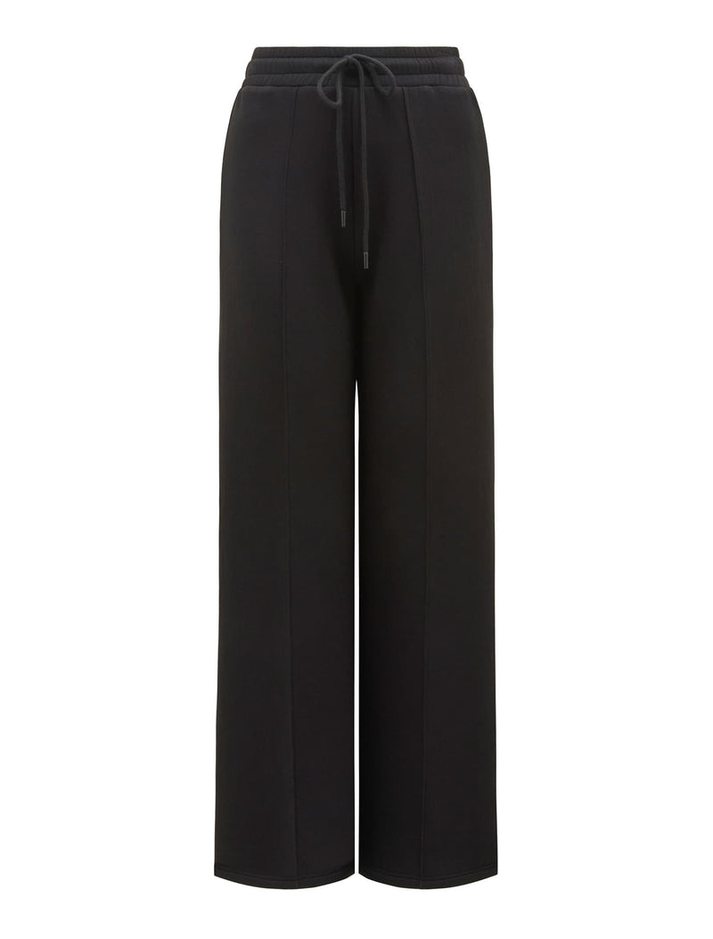 Tiana Wide Leg Sweatpants Forever New