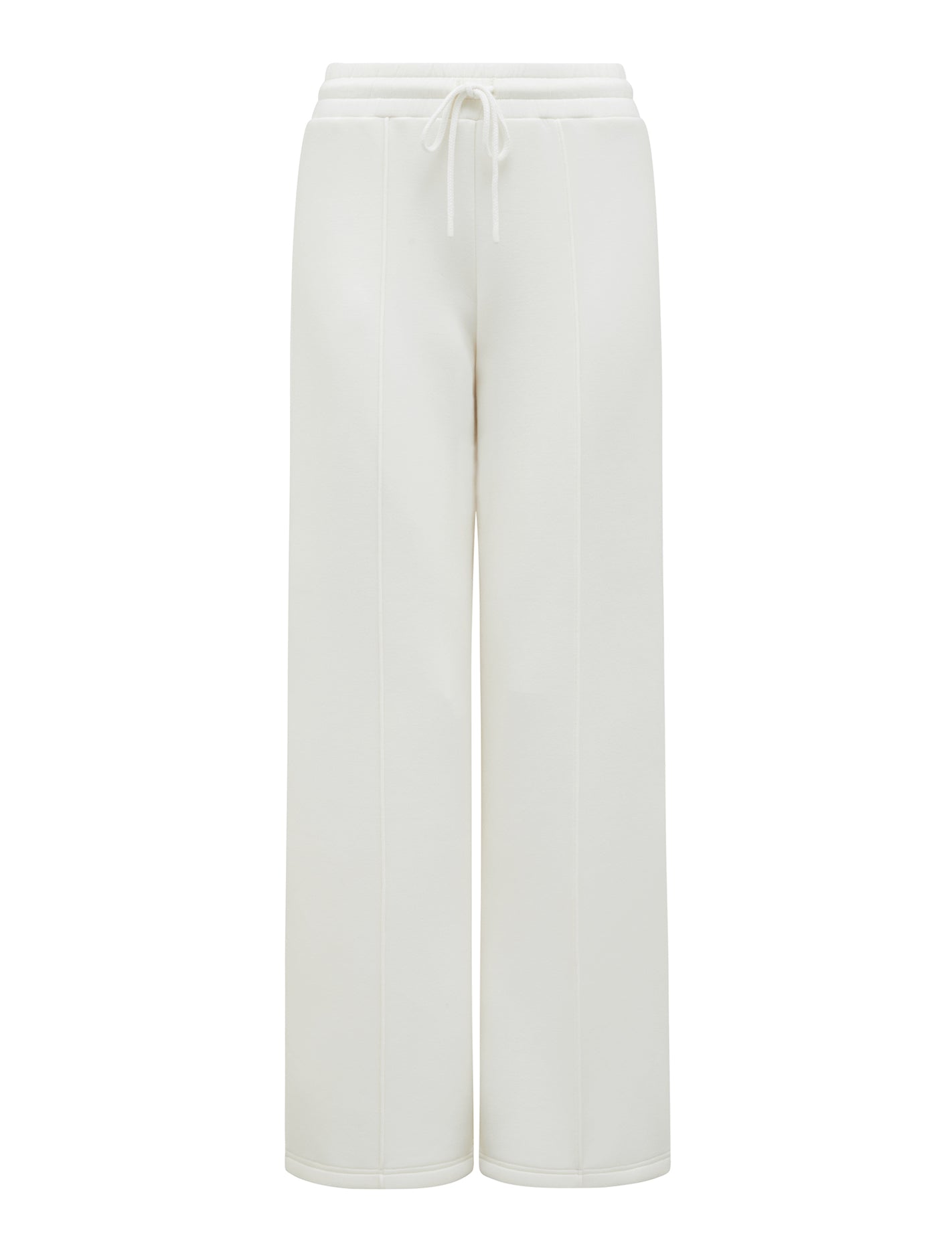 Tiana Wide Leg Track Pants Forever New