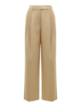 Toni Wide Leg Pants Forever New