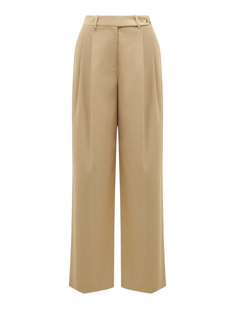 Toni Wide Leg Pants Forever New