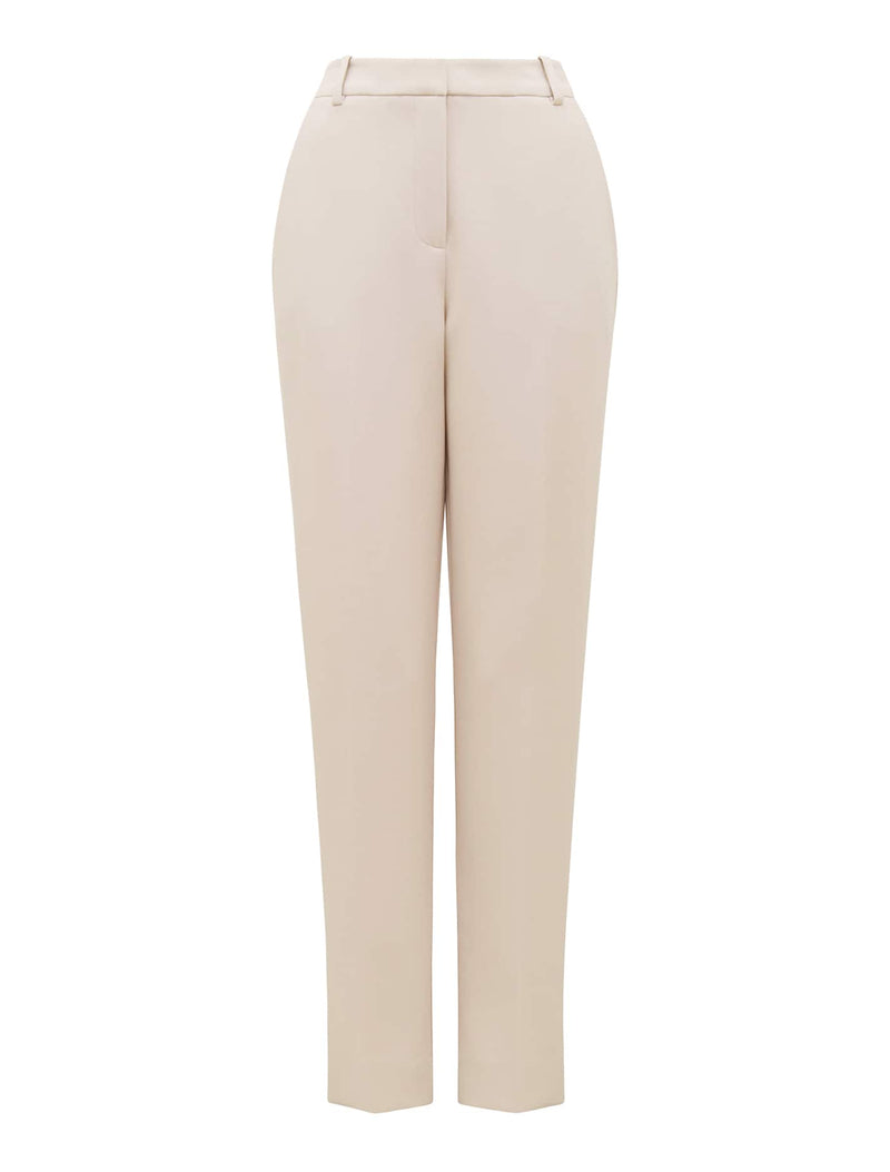 Ida Formal Tapered Pants Forever New