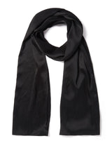 Cora Crinkle Satin Scarf Forever New