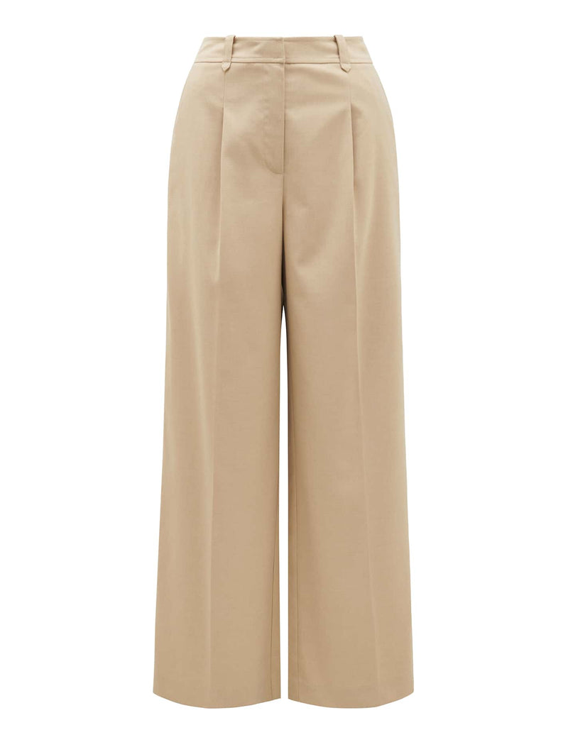 Delaney Wide Leg Pants Forever New