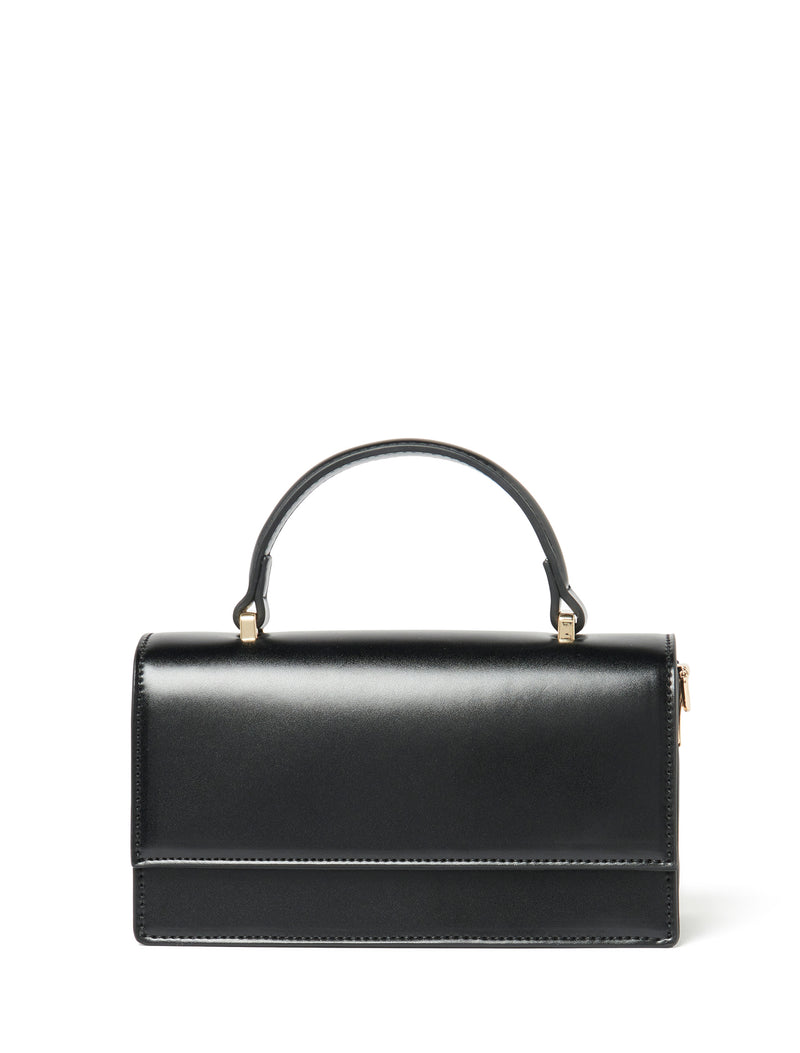 Forever new black handbag online