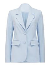 Kimberly Sculpt Blazer Forever New