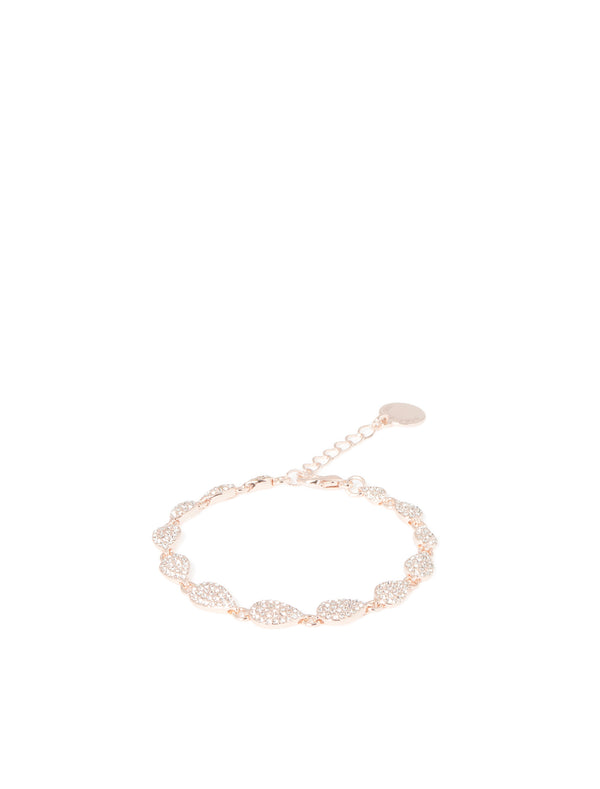 Perrie Pave Bracelet Forever New
