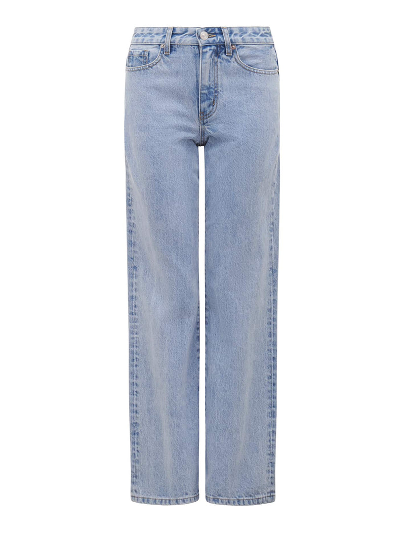 Petite straight jeans hotsell