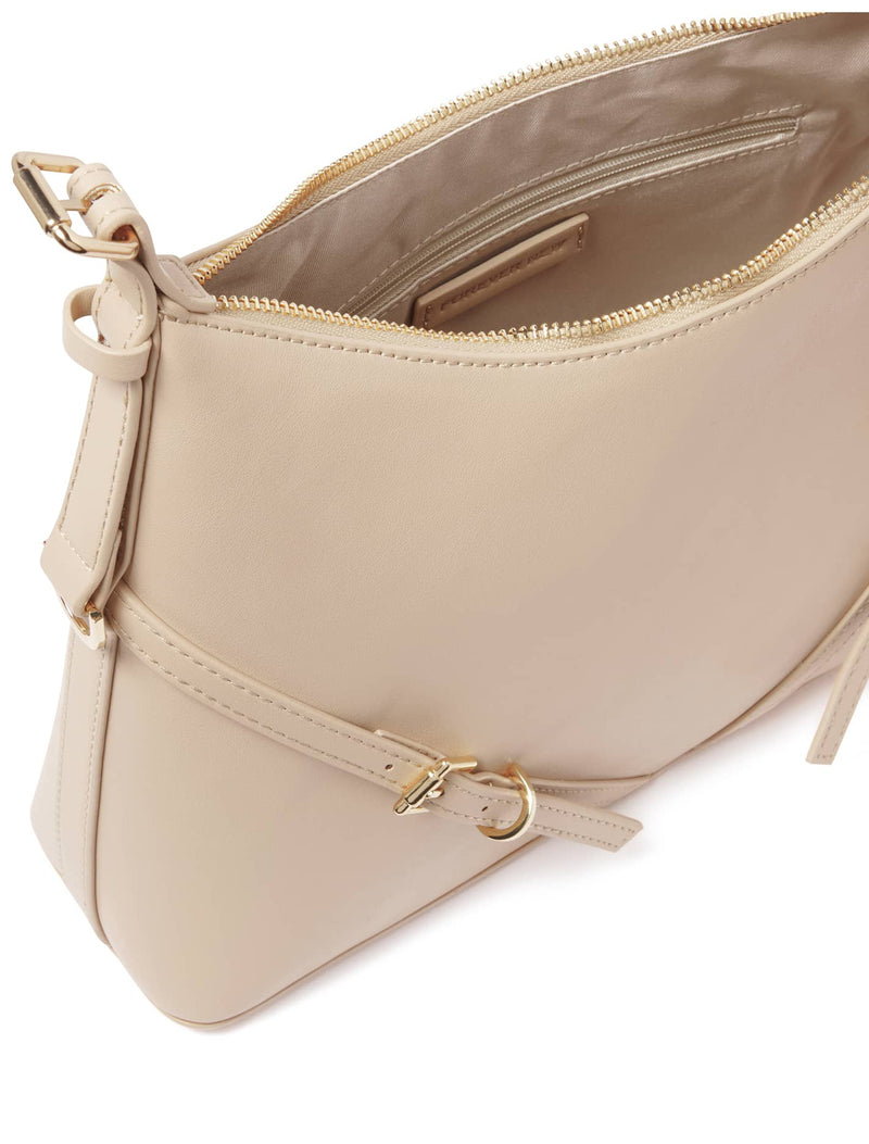 Pippa Hobo Buckle Bag Forever New