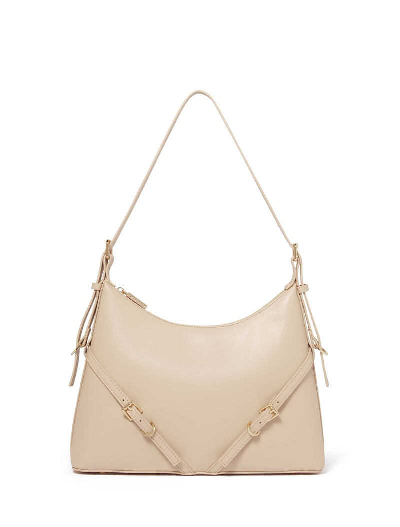 Pippa Hobo Buckle Bag Forever New