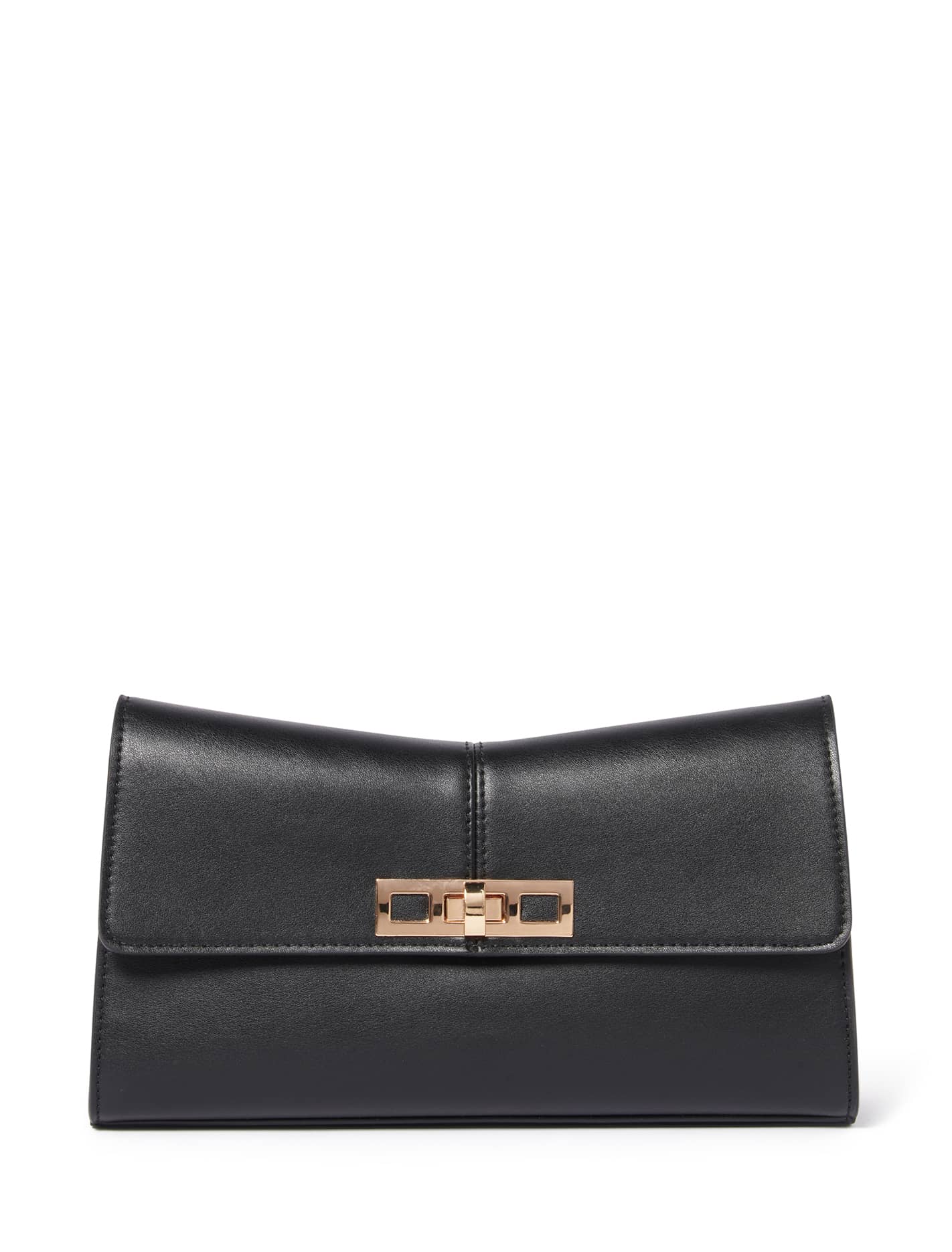 Margot Chain Clutch Forever New