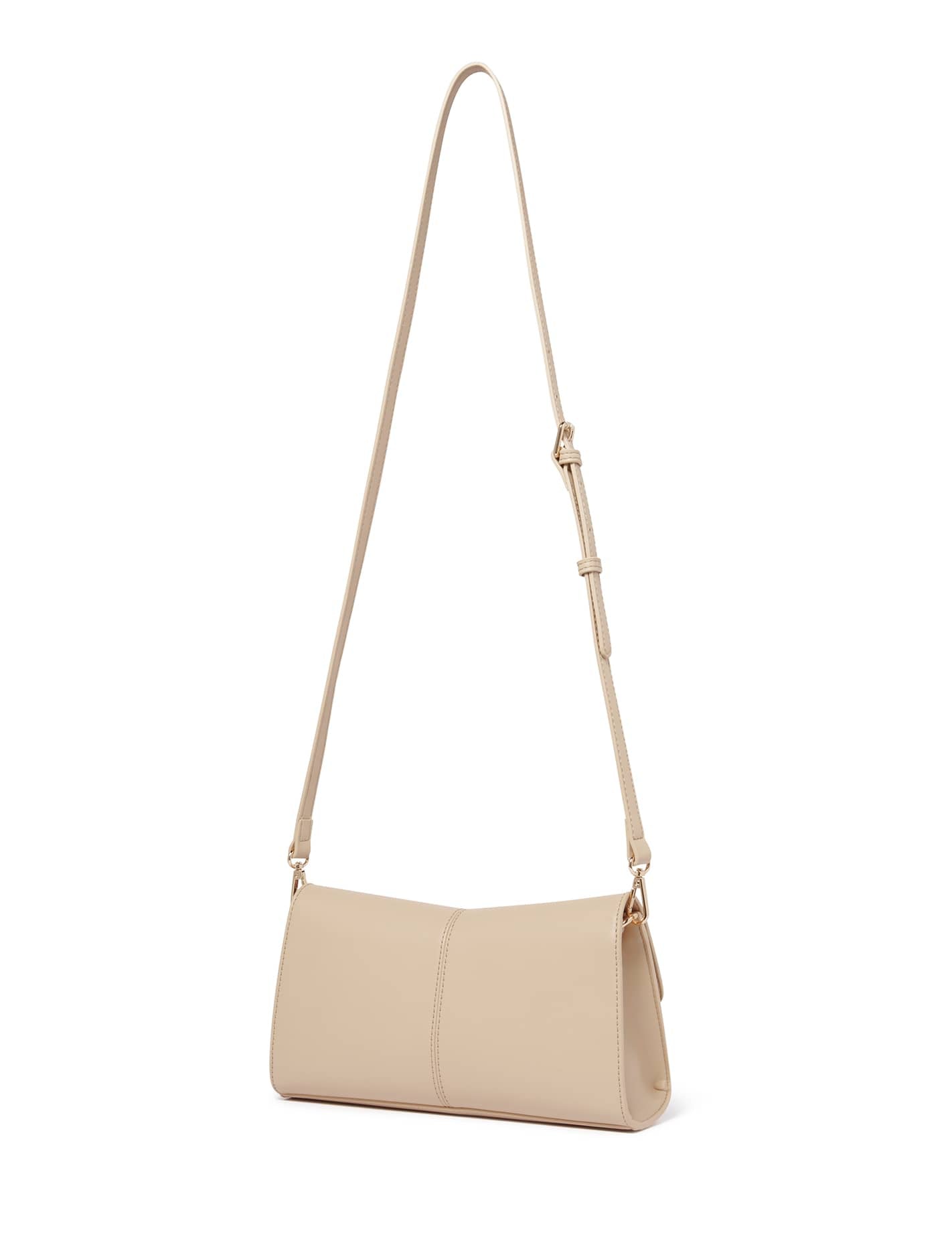 Margot Chain Clutch Forever New