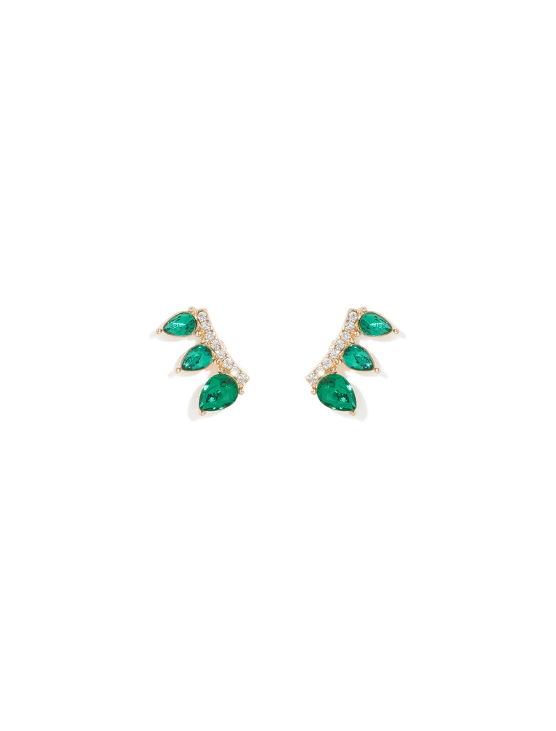 Pia Pretty Climber Earrings Forever New