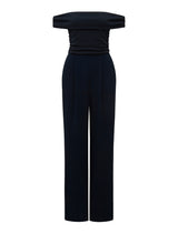 Danni Off Shoulder Jumpsuit Forever New