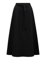 Madeleine Belted Midi Skirt Forever New