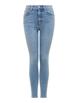 Ashley Mid-Rise Skinny Jeans Forever New