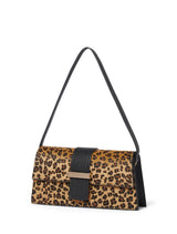 Leo Leopard Bag Forever New