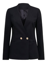 Taylor Double Breasted Blazer Forever New