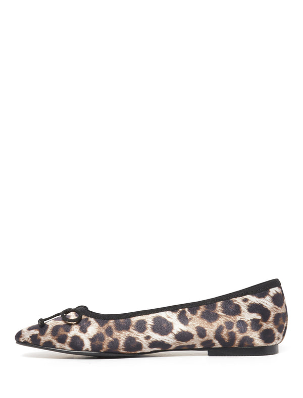 Isobel Ballet Flat Forever New